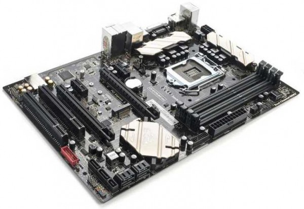 Colorful Z170-D3 DELUXE V20, Battle AXE C
