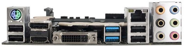 Colorful Z170-D3 DELUXE V20, Battle AXE C