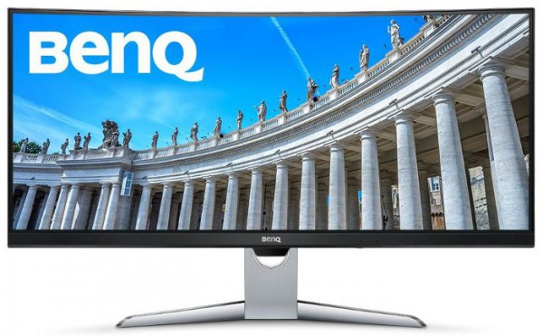 BenQ EX3501R