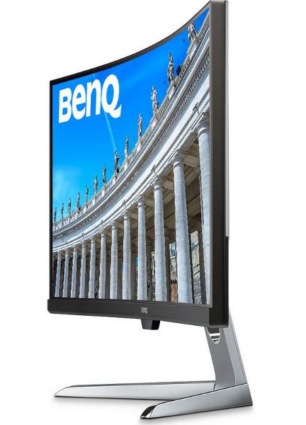 BenQ EX3501R