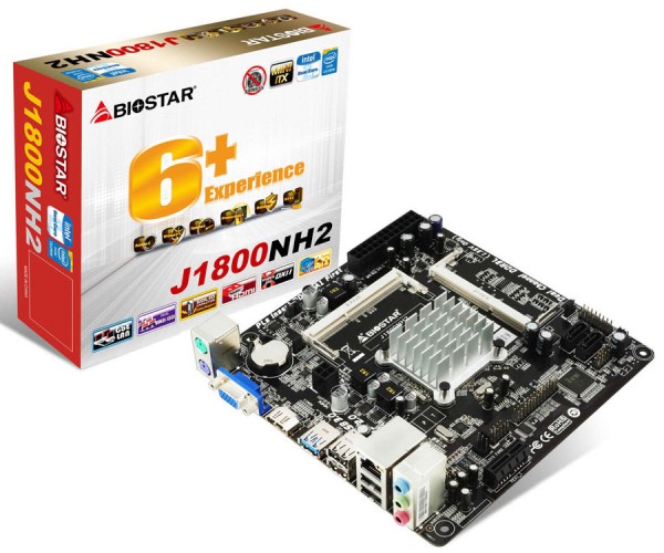 Biostar J1800NH2