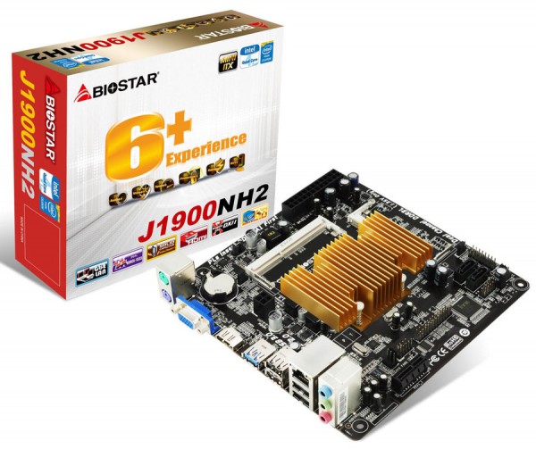 Biostar J1900NH2
