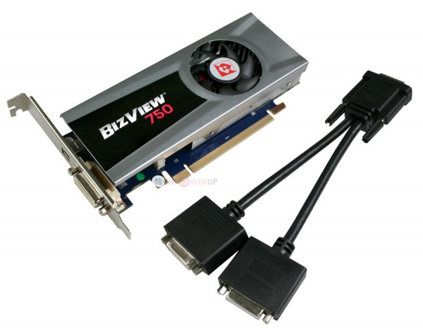 Biz View 750 (BV750)