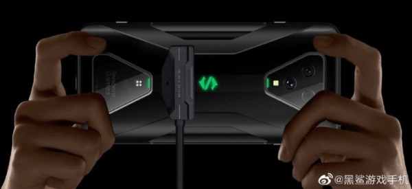 Black Shark 3, Black Shark 3 Pro