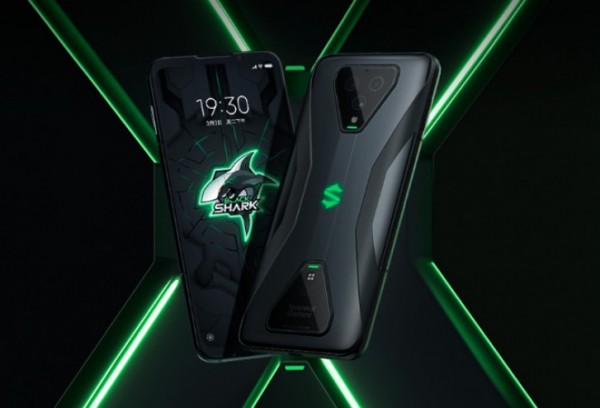 Black Shark 3, Black Shark 3 Pro