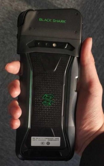 Xiaomi Blackshark