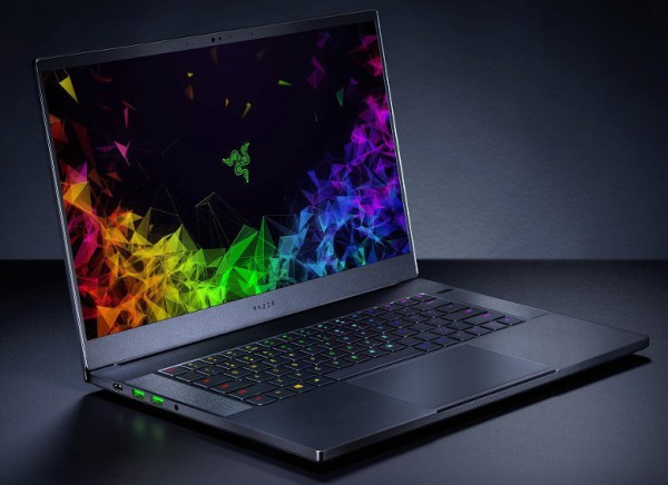 Razer Blade 15 Advanced Model