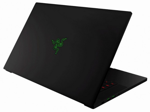 Razer Blade 15 Advanced Model