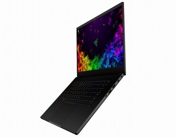 Razer Blade 15 Advanced Model