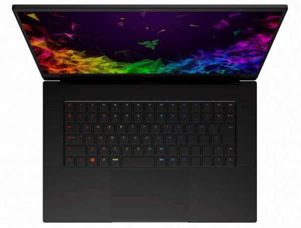 Razer Blade 15 Advanced Model