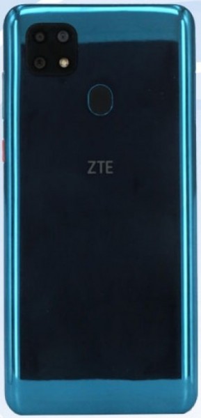ZTE Blade 20
