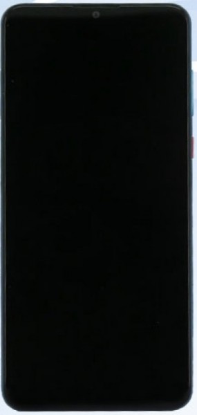 ZTE Blade 20