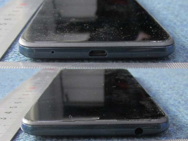 ZTE Blade A5 (2020)