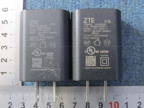 ZTE Blade A5 (2020)