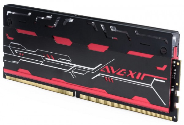 Avexir Blitz1.1 DDR4