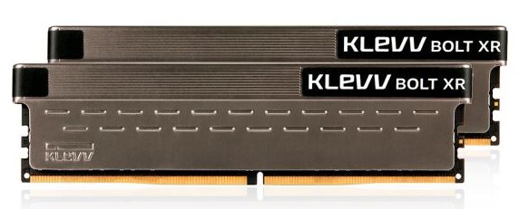 Klevv Bolt XR
