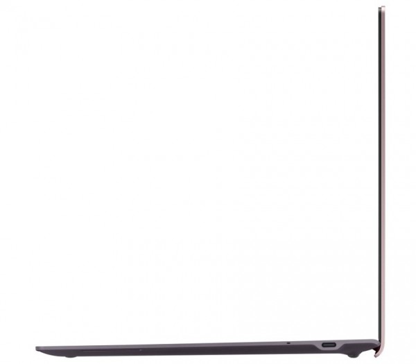 Samsung Galaxy Book S