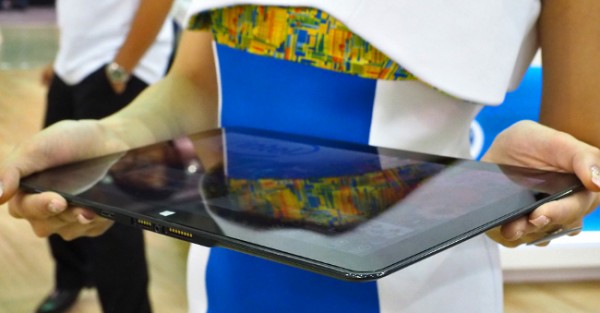 Intel M Core, Broadwell-Y
