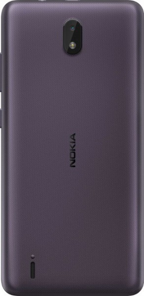 Nokia C01 Plus