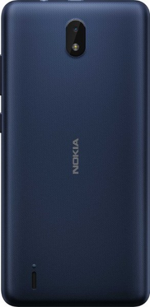 Nokia C01 Plus