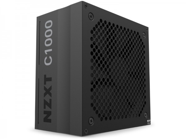 NZXT C1000 Gold