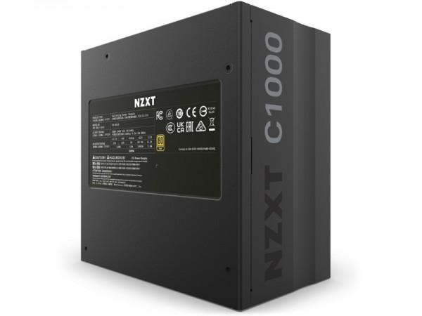 NZXT C1000 Gold