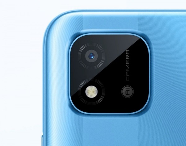 Realme C11 (2021)