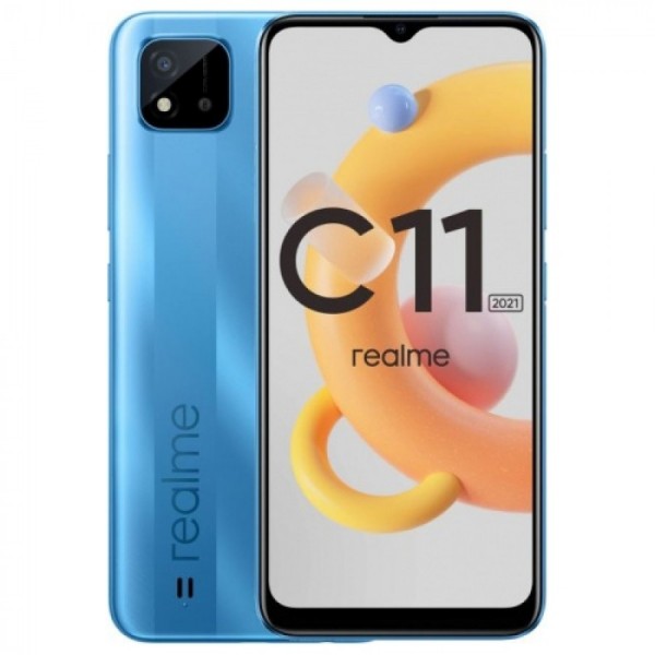 Realme C11 (2021)