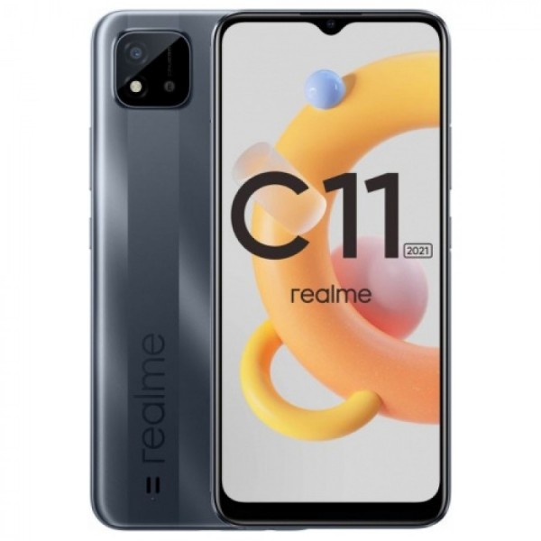 Realme C11 (2021)