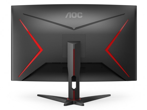 AOC CQ32G2SEBK и C32G2AEBK