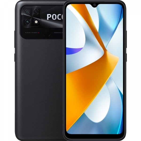 Poco C40