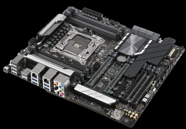 ASUS WS C422 Pro SE