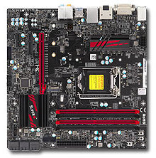 Super Micro C7H170-M