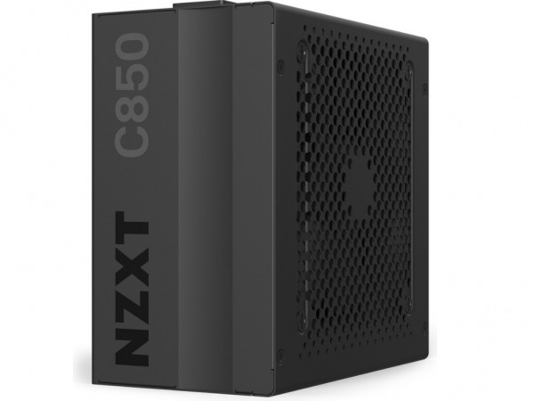 NZXT C850
