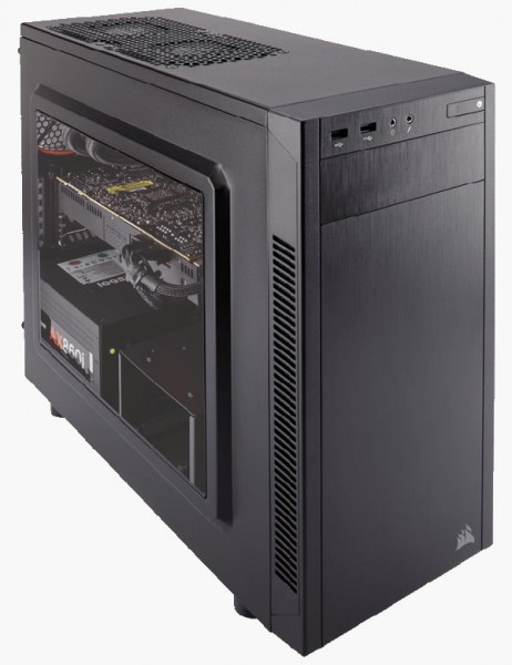 Corsair Carbide 88R