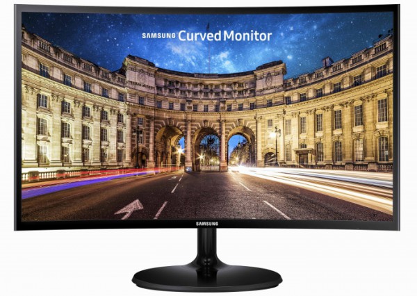 Samsung CF390