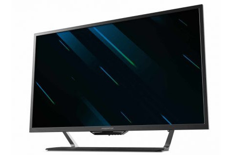 Acer Predator CG437KP