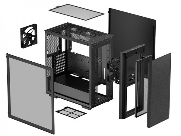 Deepcool CK500