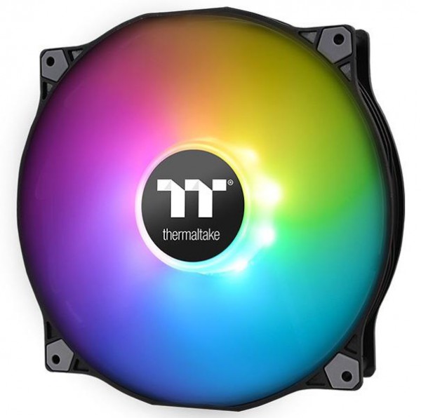 Thermaltake Pure 20 ARGB Sync Case Fan TT Premium Edition