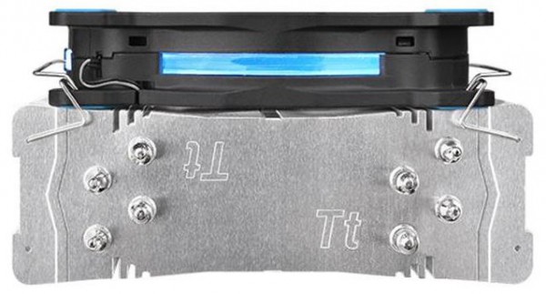 Thermaltake Riing Silent 12
