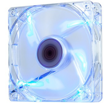 Xigmatek Crystal 120