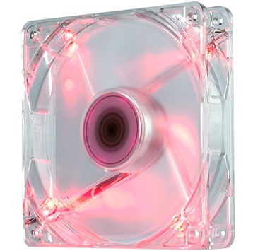 Xigmatek Crystal 120