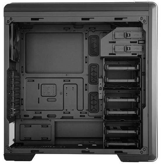 Cooler Master MasterBox CM694 TG