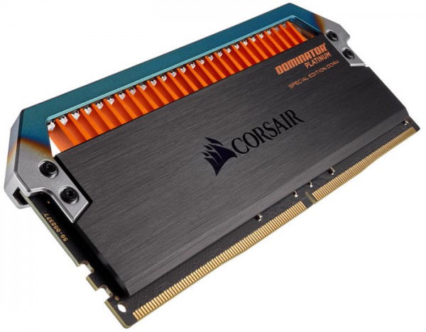 Corsair Dominator Platinum Special Edition Torque DDR4
