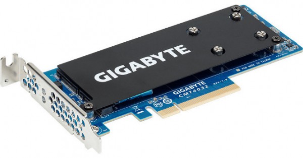 CMT4032, CMT4034, Gigabyte