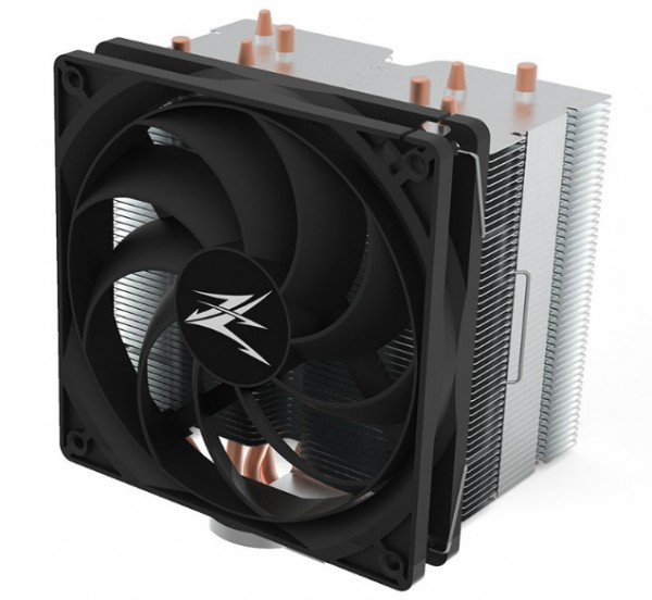 Zalman CNPS10X Performa ST