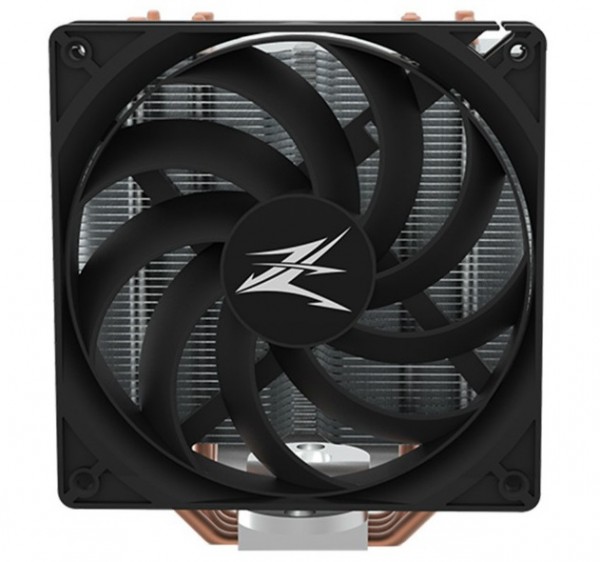 Zalman CNPS10X Performa ST