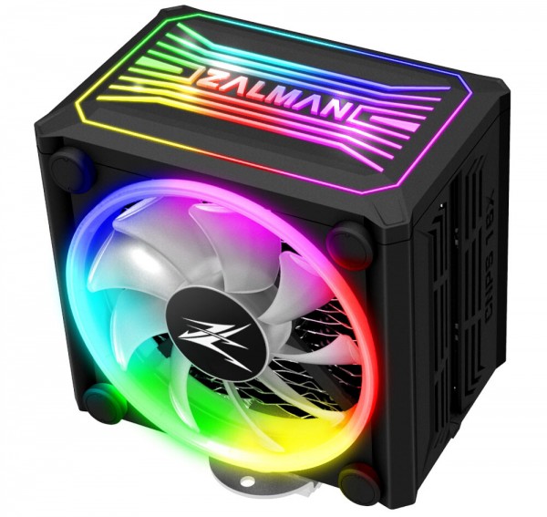 Zalman CNPS16X