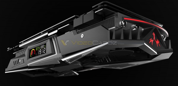 Colorful iGame GeForce GTX 1080 Ti