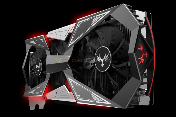 Colorful iGame GeForce GTX 1080 Ti